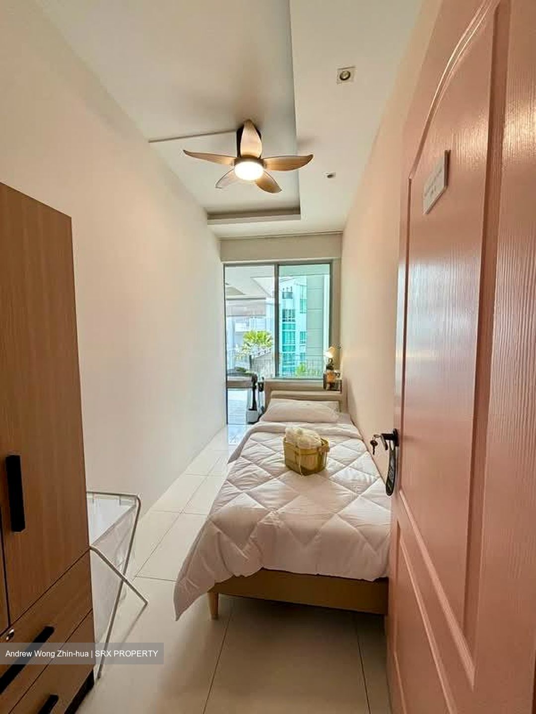 The Stellar (D5), Condominium #573592651